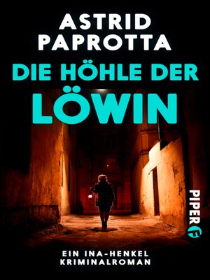 cover image of Die Höhle der Löwin
